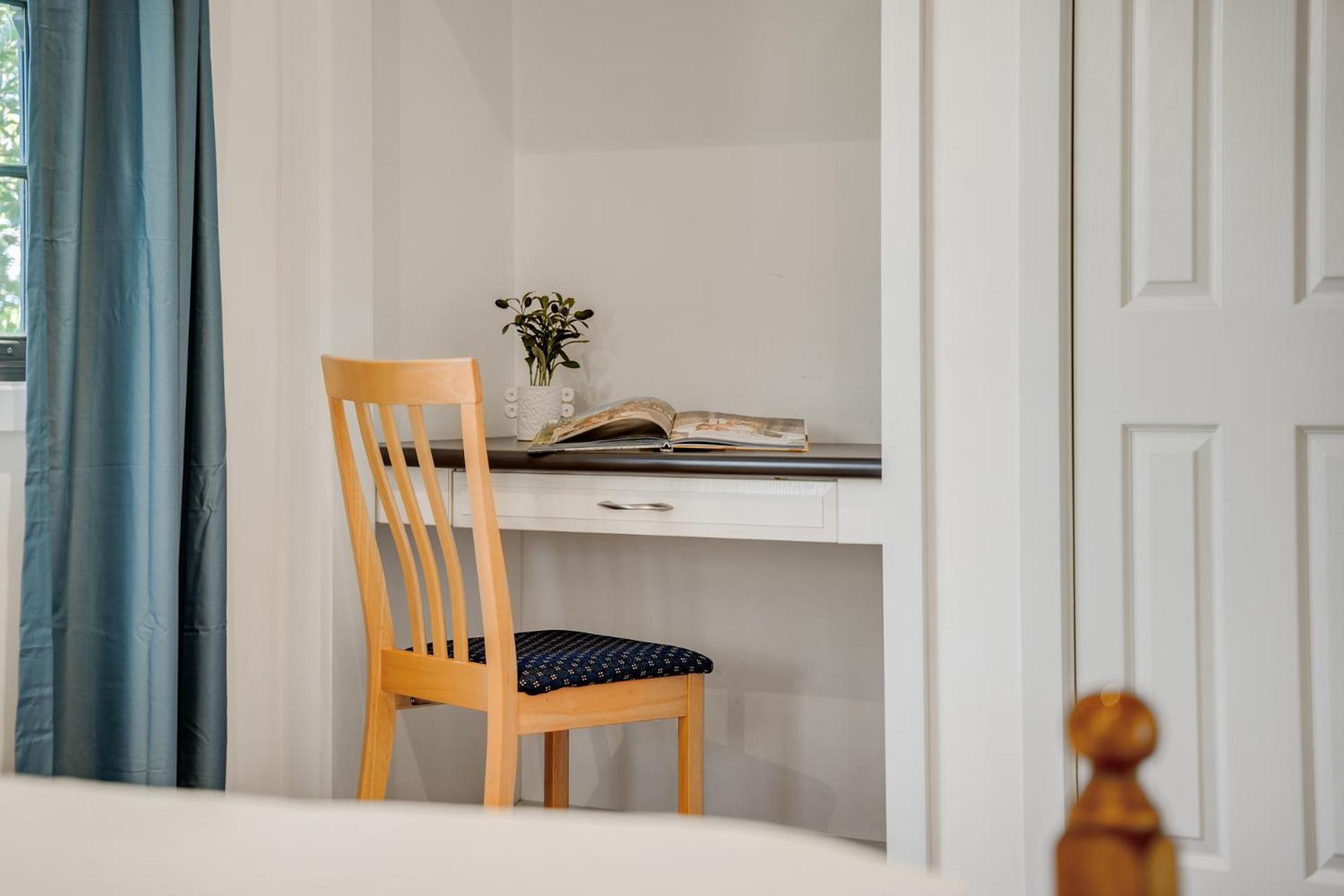 Whispering Pines Cottages Wentworth Falls Bilik gambar