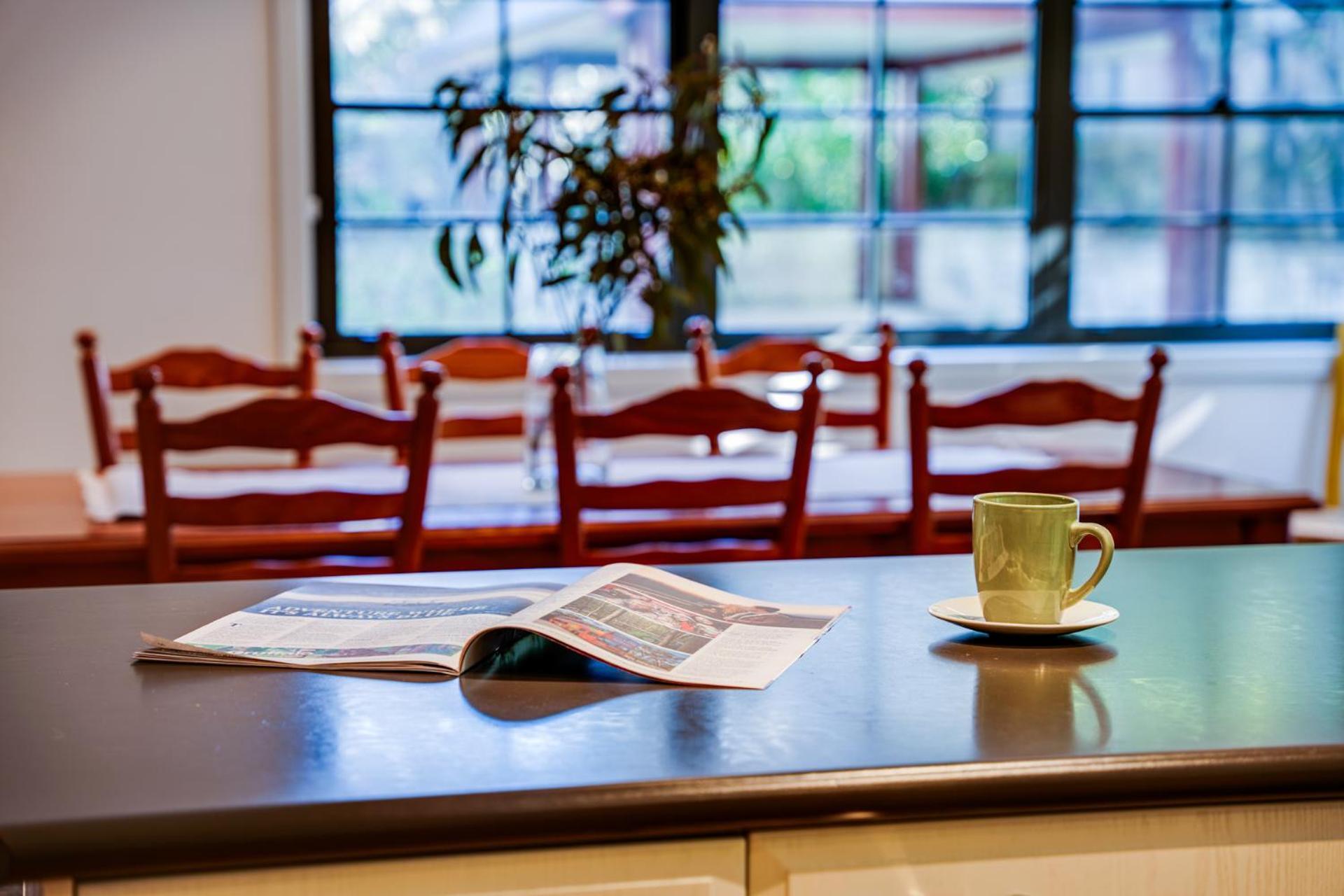 Whispering Pines Cottages Wentworth Falls Bilik gambar