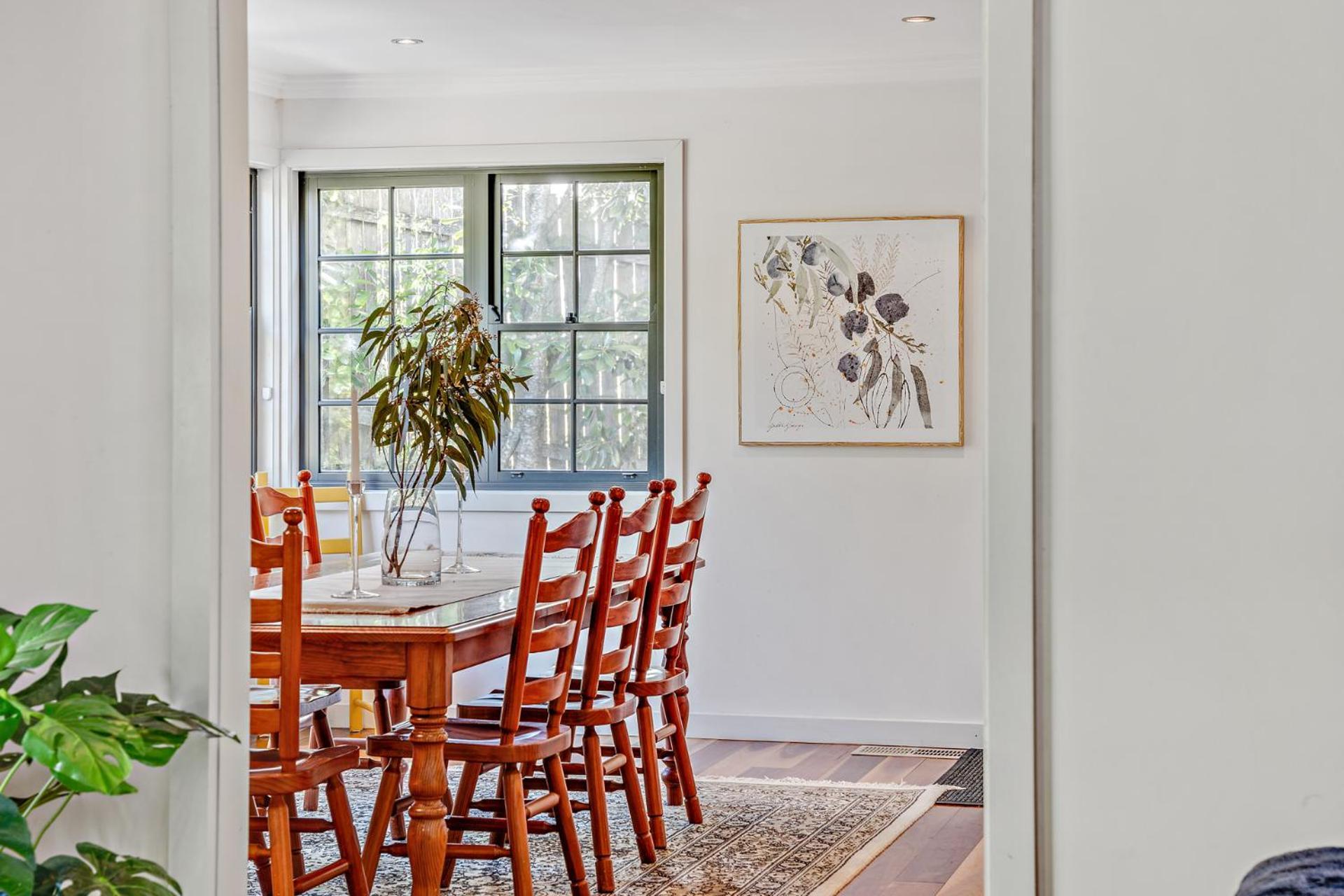 Whispering Pines Cottages Wentworth Falls Bilik gambar
