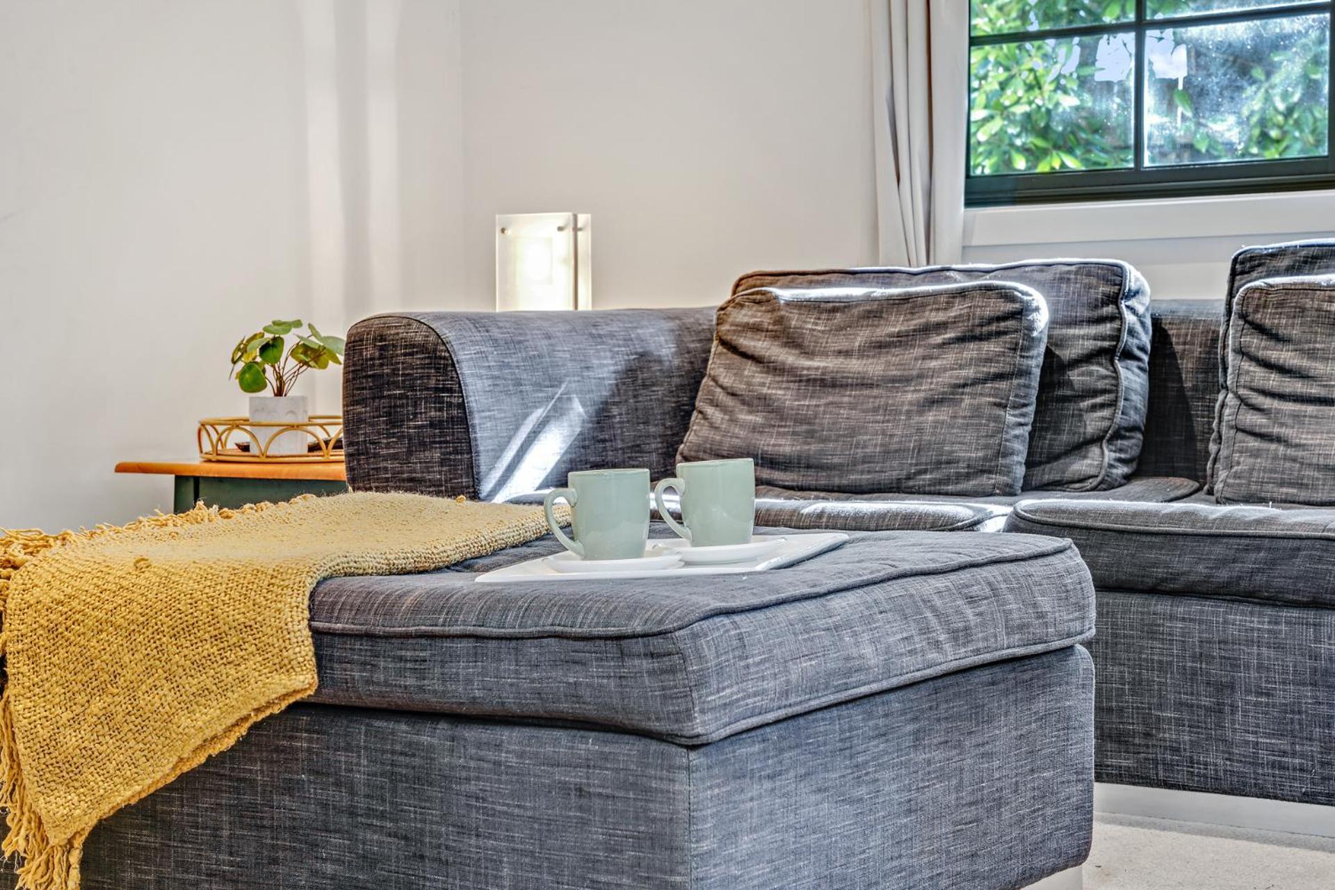 Whispering Pines Cottages Wentworth Falls Bilik gambar