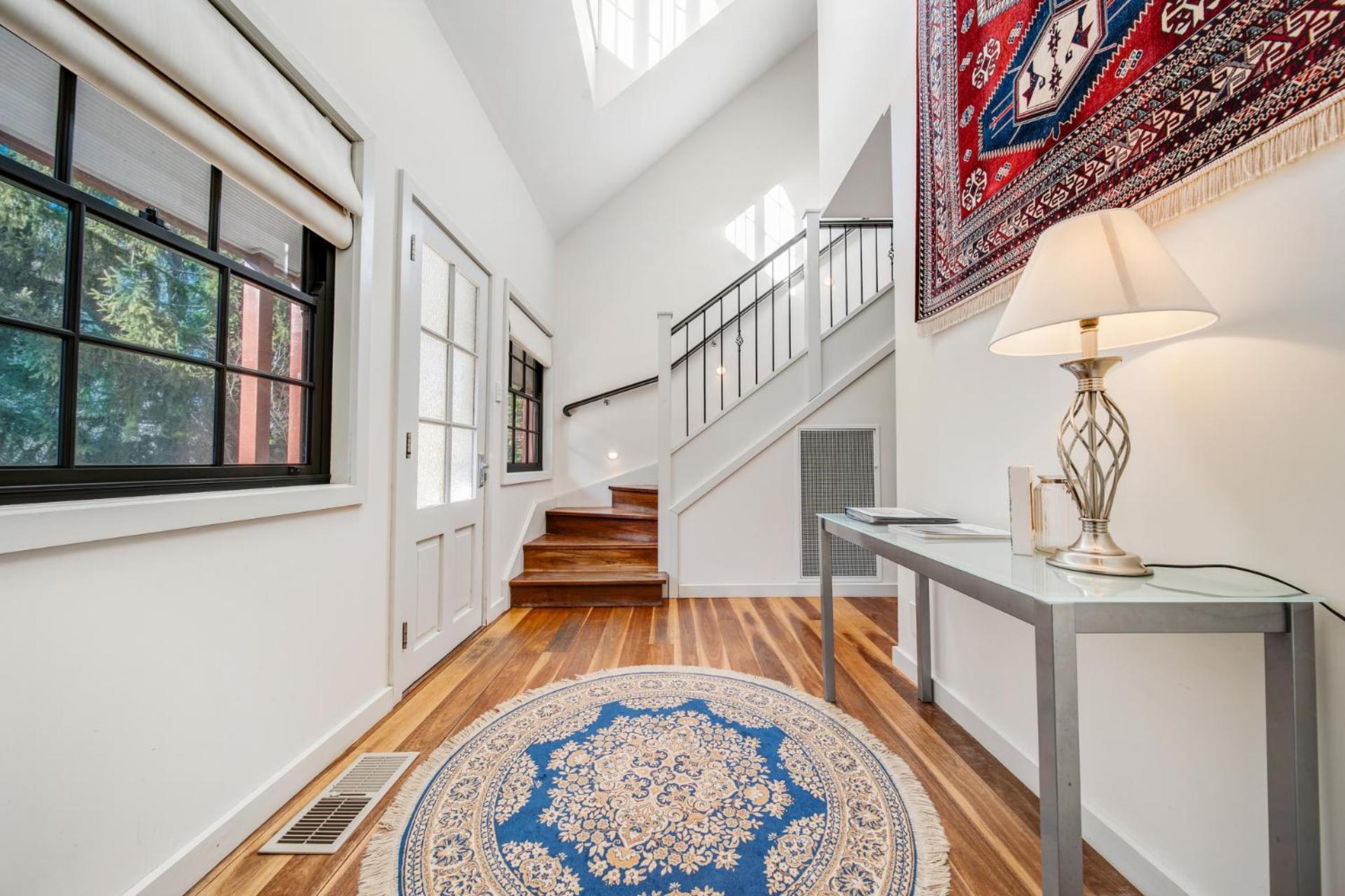 Whispering Pines Cottages Wentworth Falls Bilik gambar