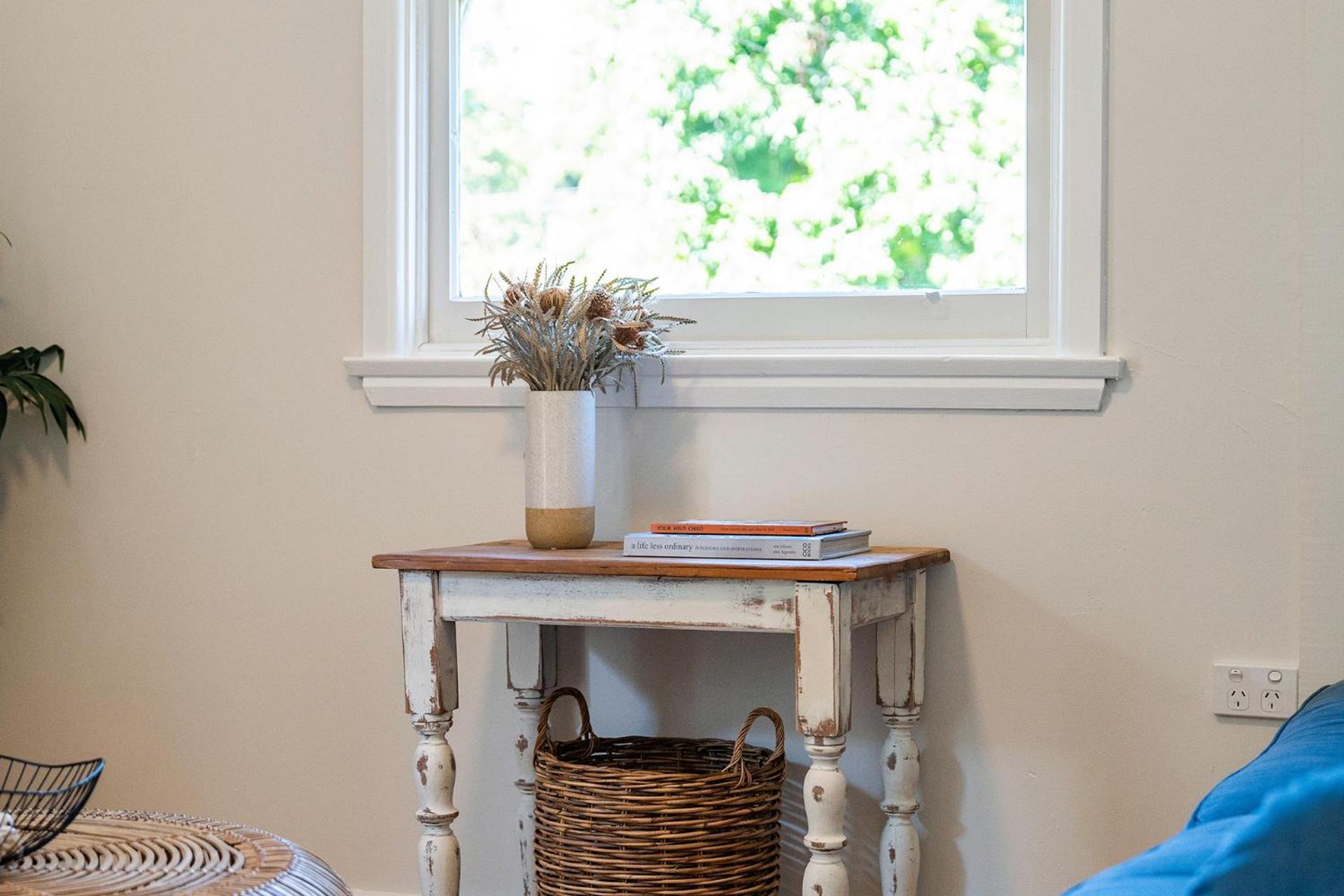 Whispering Pines Cottages Wentworth Falls Bilik gambar