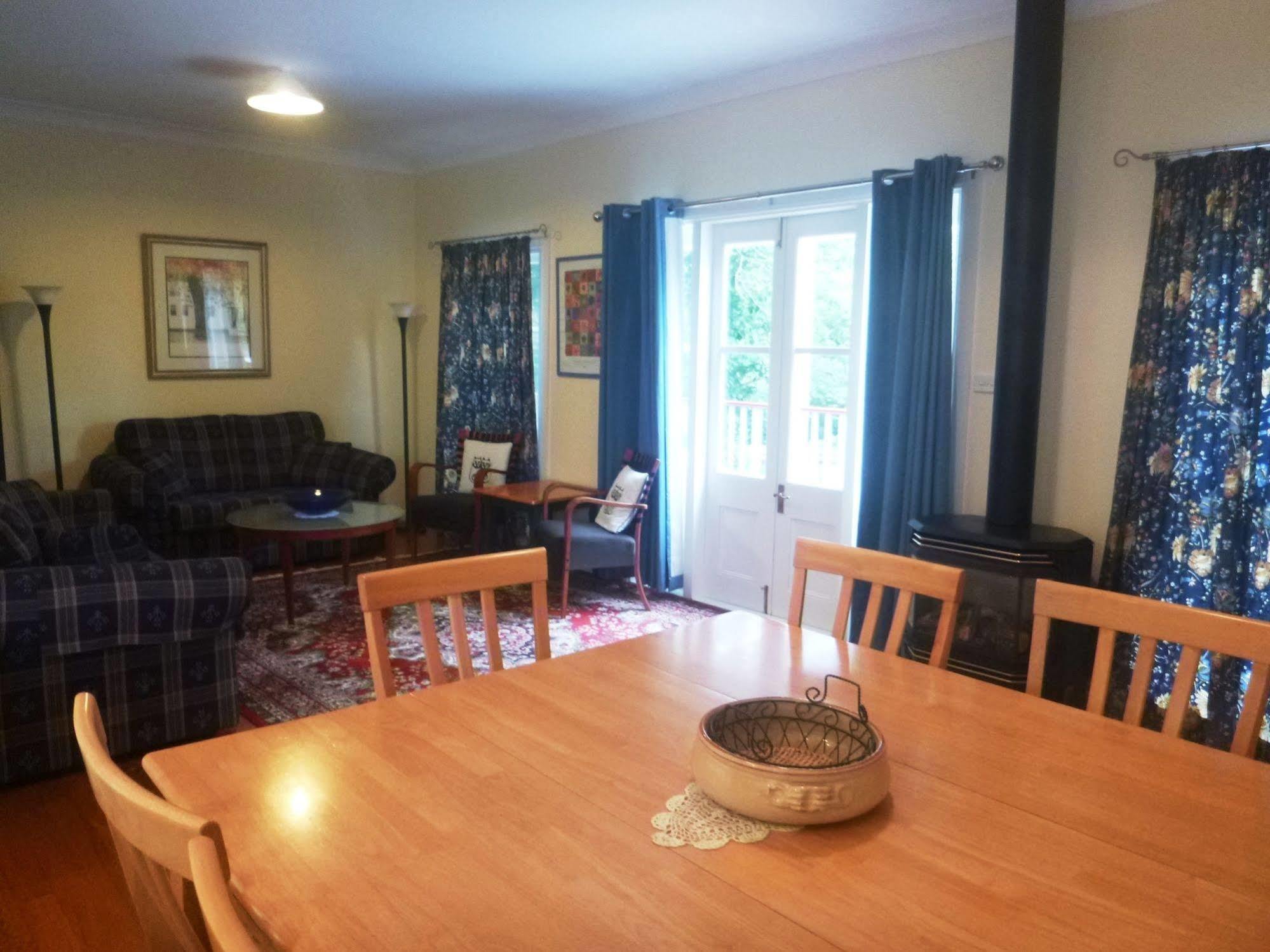 Whispering Pines Cottages Wentworth Falls Luaran gambar